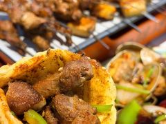 -亿牌牌东北烧烤(博物馆旗舰店)