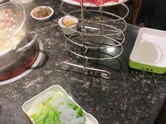 -八合里牛肉火锅(新洲店)