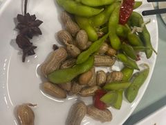 -听涛雅苑百味饺子老家菜馆