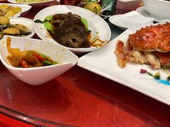 -筠咖啡西餐厅(上海国展宝龙丽筠酒店)