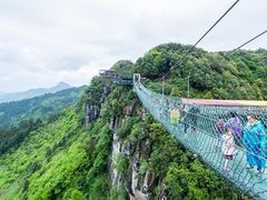-梦幻奥陶纪景区