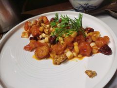 -西安饭庄·非遗陕菜(钟楼店)