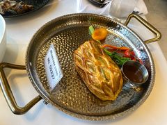 -马克西姆俄罗斯餐厅(通亚街店)