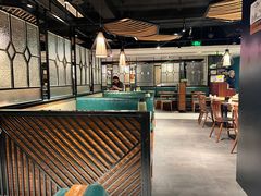 -南拳十三姨·潮汕砂锅粥(世纪金源店)