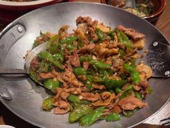 -老湘村·湖南土菜(天河维多利店)