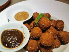 -京华烟云·北京烤鸭(领展购物广场·中关村店)