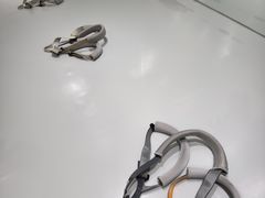 -Jumphai室内蹦极运动