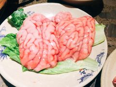 聪明脑花-小龙坎火锅(总店)