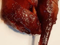 上海酱鸭-蝶园·装修中(BFC外滩金融中心店)