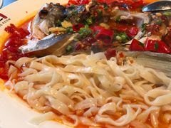 -上名堂·鱼头好吃(体育场路店)