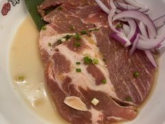 -韩时烤肉(枫蓝店)