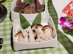 -番食园鲜食火锅(高新店)