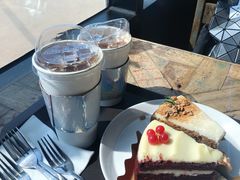-Cafe Aewol Monsant