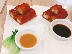 -点都德(华强南店)