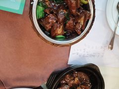-意卡菲·欢乐聚会餐厅(华侨店)
