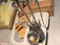 -尚尚仙·酸汤猪手·猪肚鸡火锅(华联万柳购物中心店)