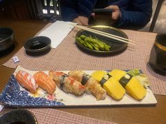 -築鳥日本料理(黑沙环店)