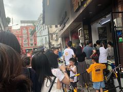 -细妹五香牛杂(步行街店)
