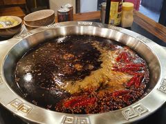 -大龙火锅(老店)