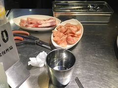 -喜来稀肉(虹泉路店)