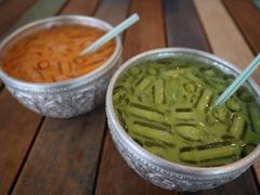 -Doo Dee Thai Food(Issan/Isaan/Esan)