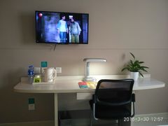 -锦江之星(武汉黄鹤楼复兴路地铁站店)