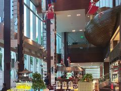 -广州香格里拉酒店