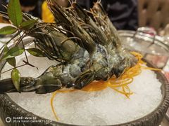 -红鼎豆捞(临江大道店)