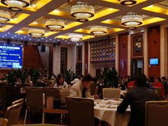 大堂-顺德人家食府(黄金广场店)