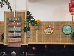 大堂-老姐石板烧烤+铜炭火锅(总店)