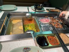 -欢乐牧场主题自助料理(T12店)