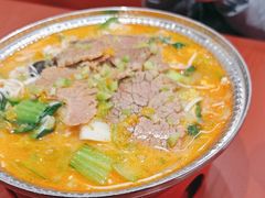 -喜家德虾仁水饺(长泰广场店)