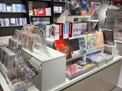 -漫库(北京王府井银泰in88店)