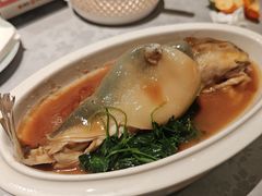 -沈灶河豚宴·河豚融合餐厅(汉中路店)