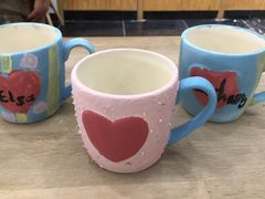 -艺彩阳光手工坊(大连恒隆广场店)