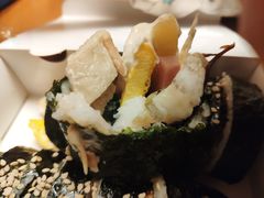 -传闻来紫菜包饭·打糕(西塔韩百店)