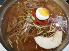-花味烤肉·拌饭(庐阳万科店)