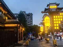-大小河街
