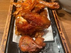 -老湘村·湖南土菜(天河维多利店)