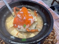 -皮蛋弟砂锅店(总店)