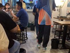 -金原鸭血粉丝汤·汤包·脆皮烤鸭(南京博物院店)