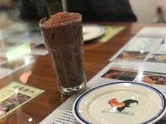 阿华田恐龙-小龍鳳餐室(番禺路店)