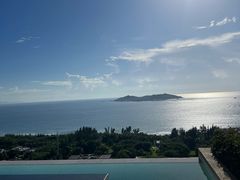 -瑰丽酒店·海吧·天际下午茶·现场DJ·天台酒吧
