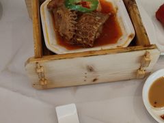 -粤财皇冠假日酒店·彩华轩中餐厅