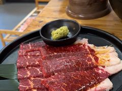 -九田家黑牛烤肉料理(吴江万象汇店)