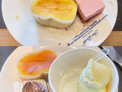 -星伦多 自助料理(圆融店)