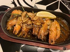 -CRAZYONES西班牙海鲜饭(日月光店)