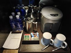 -青岛西海岸隆和福朋喜来登酒店