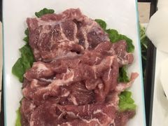 -金瑞轩大酒楼·顺德鱼生·粤菜海鲜(东江国际店)