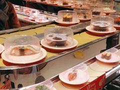 -争鲜回转寿司(东方银座店)